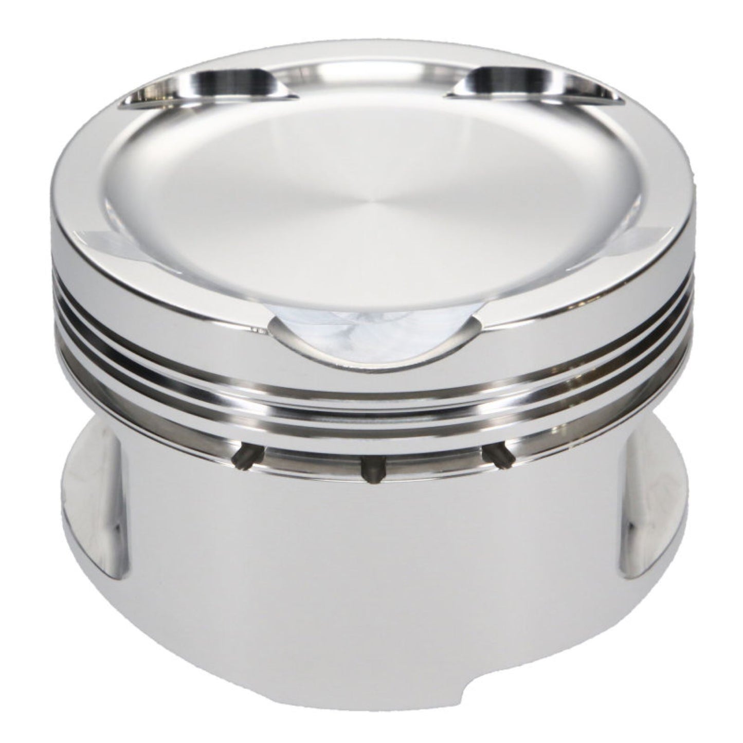 JE Pistons - Automotive Pistons for VW 1.8L 20V 9.25 Kit - Set of 4 [MPN: jep242882]_1845073