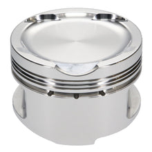 JE Pistons - Automotive Pistons for VW 1.8L 20V 9.25 Kit - Set of 4 [MPN: jep242882]_1845073