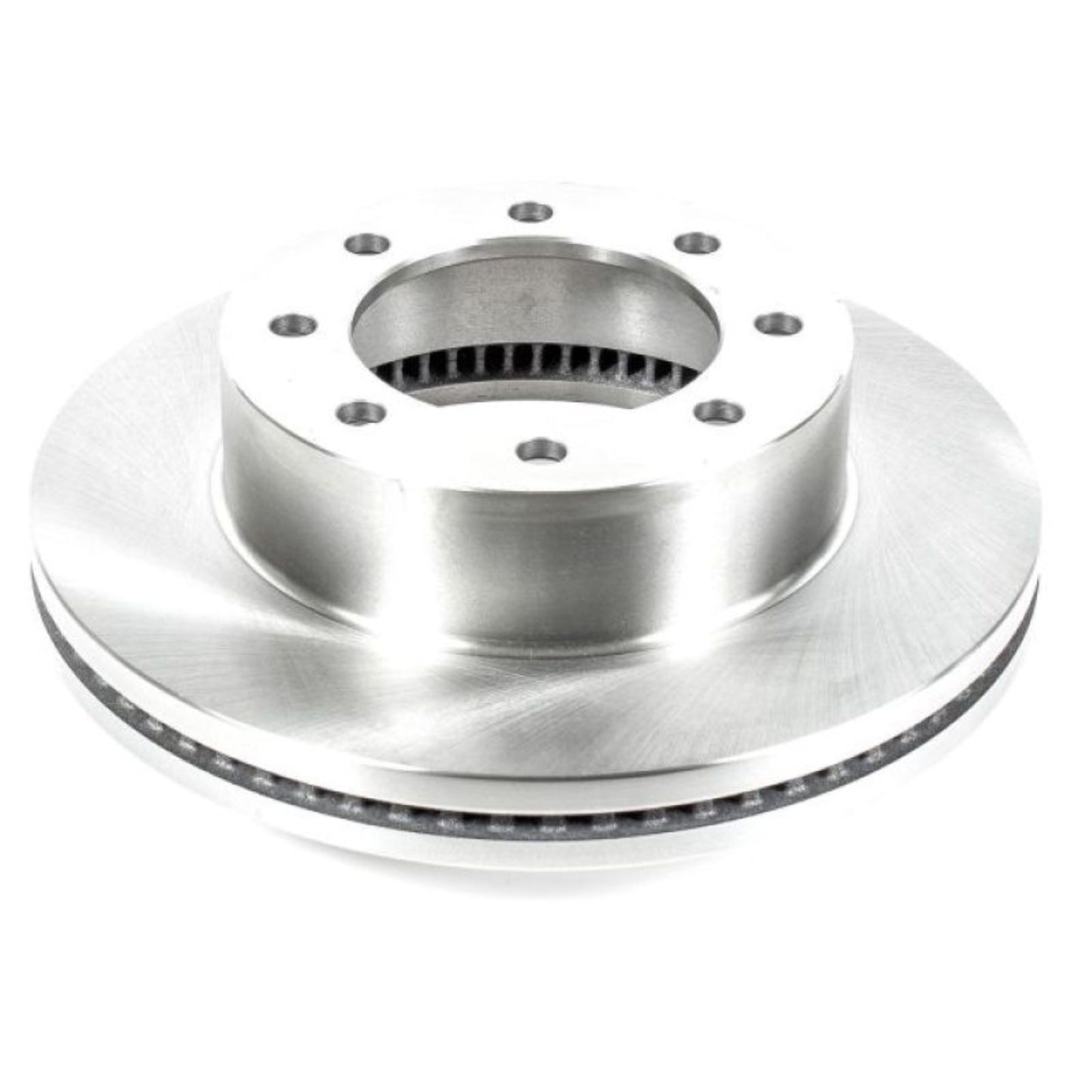 Powerstop Front Autospecialty Brake Rotor for 13-19 Ford F-250 Super Duty [MPN: psbAR85153]_1844838