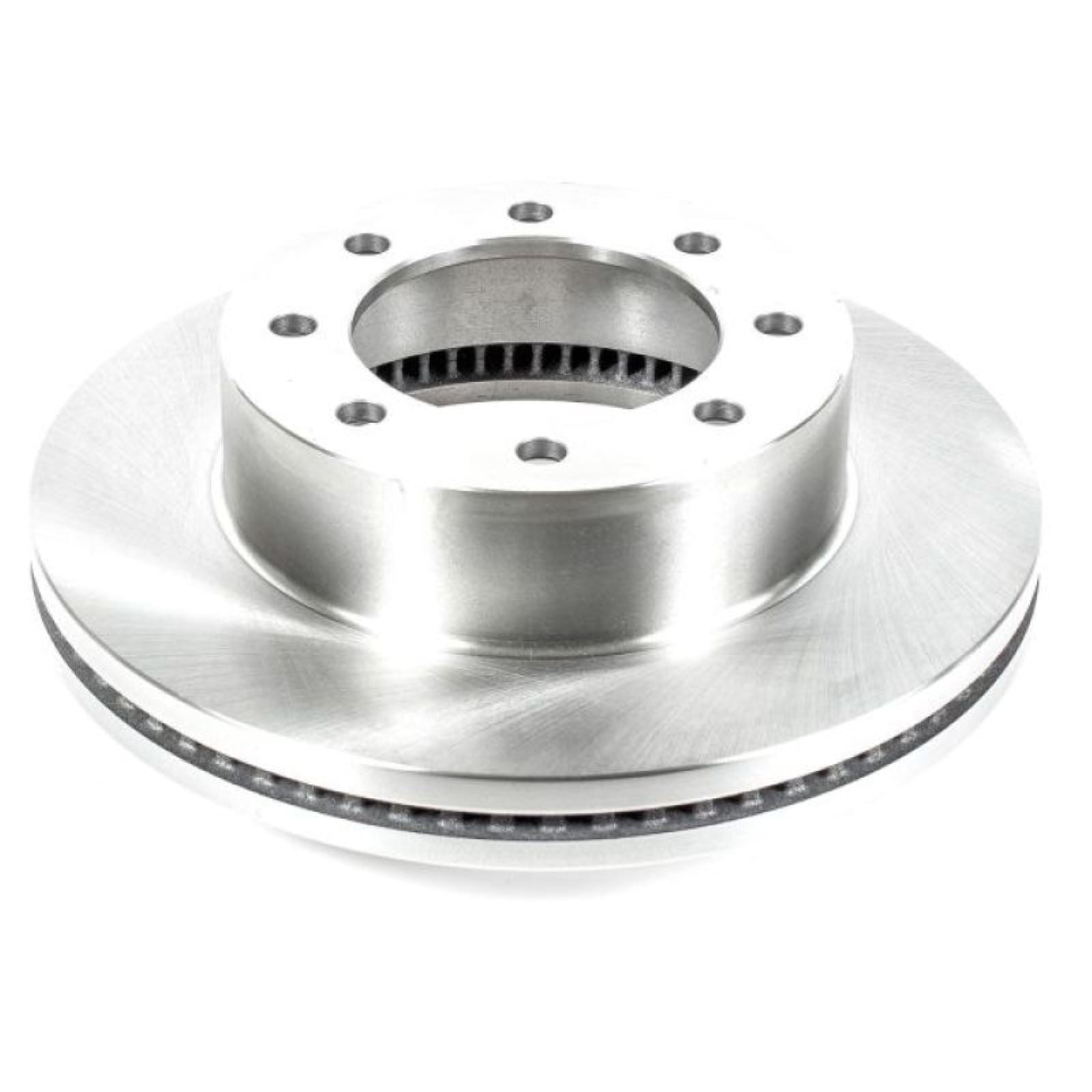 Powerstop Front Autospecialty Brake Rotor for 13-19 Ford F-250 Super Duty [MPN: psbAR85153]_1844838