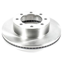 Powerstop Front Autospecialty Brake Rotor for 13-19 Ford F-250 Super Duty [MPN: psbAR85153]_1844838