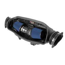 aFe Carbon Fiber Cold Air Intake System With Pro 5R Filter 2020 for Chevrolet Corvette C8 Track Series [MPN: afe57-10013R]_1848230