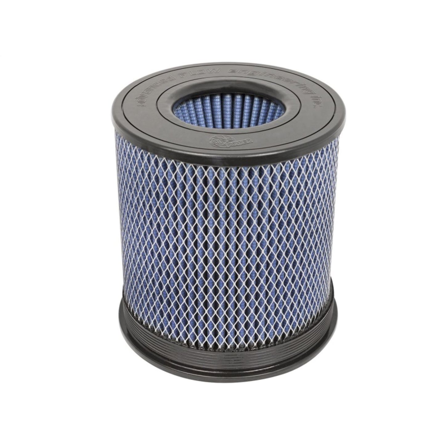 aFe MagnumFLOW HD Air Filter Pro 10R Cylinder 6F X 8 1/8T X 9H [MPN: afe20-91059]_1849147