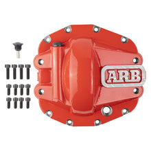 ARB Differential Cover for Jeep JL Rubicon Front Axle [MPN: arb0750011]_1848652