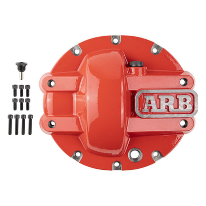 ARB Differential Cover for Chevy 10 Bolt [MPN: arb0750007]_1846023