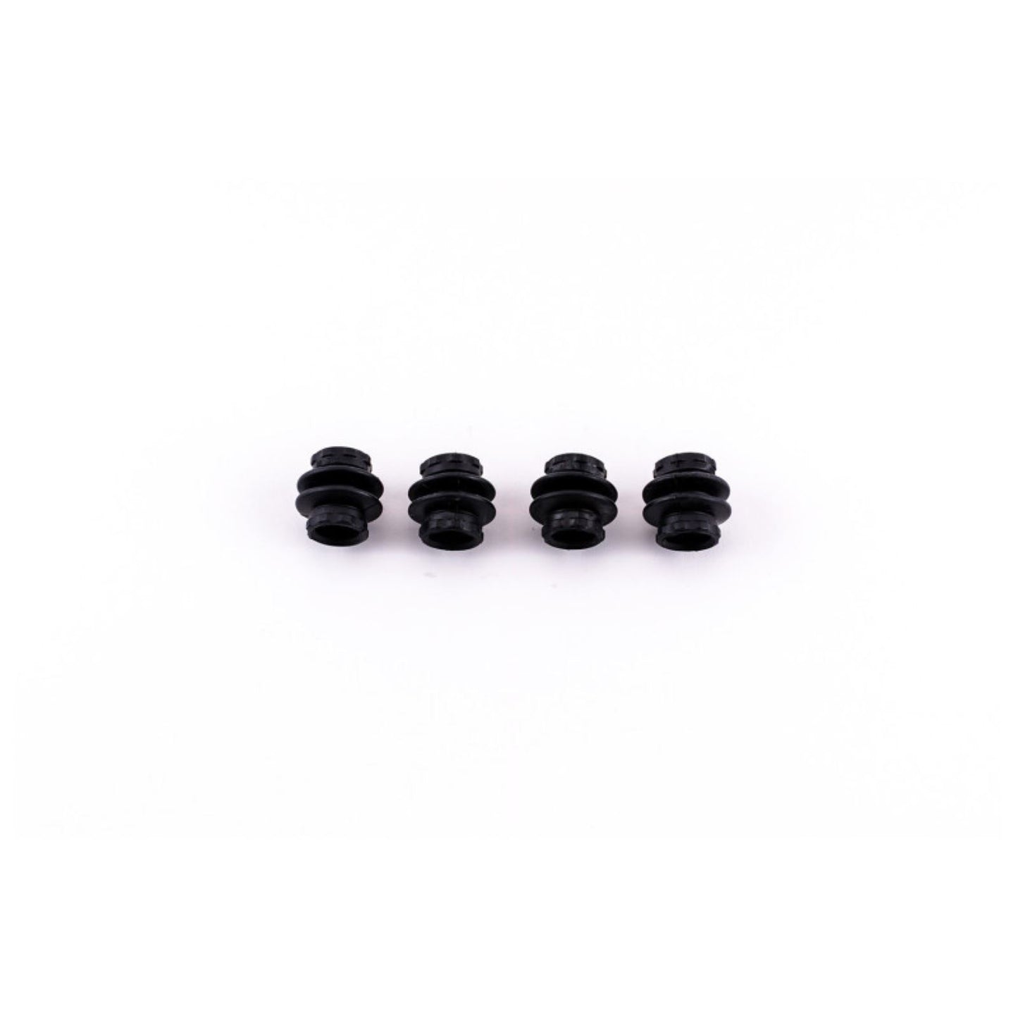 Powerstop Pin Boot/Bushing Kit for 10-11 Ford F-350 Super Duty [MPN: psbPBK067]_1845249