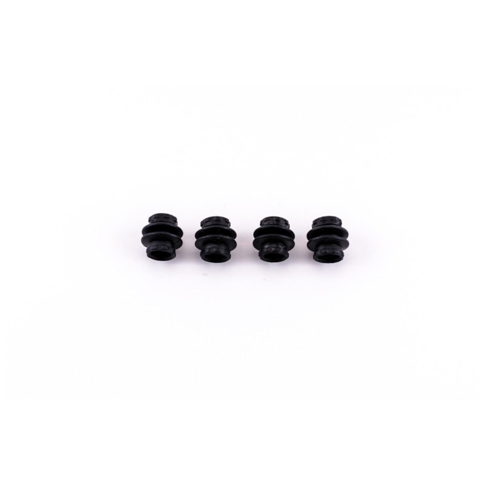Powerstop Pin Boot/Bushing Kit for 10-11 Ford F-350 Super Duty [MPN: psbPBK067]_1845249