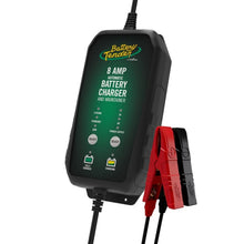 Battery Tender 8A Power Tender Selectable 12V Battery Charger [MPN: btn022-1005-DL-WH]_1854696