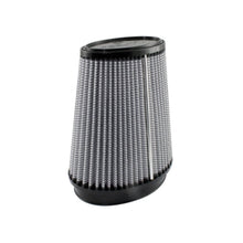 aFe MagnumFLOW Air Filter IAF PDS A/F PDS (3x4-3/4)F (4x5-3/4)B (2-1/2x4-1/4)T x 6H [MPN: afe21-90054]_1851448