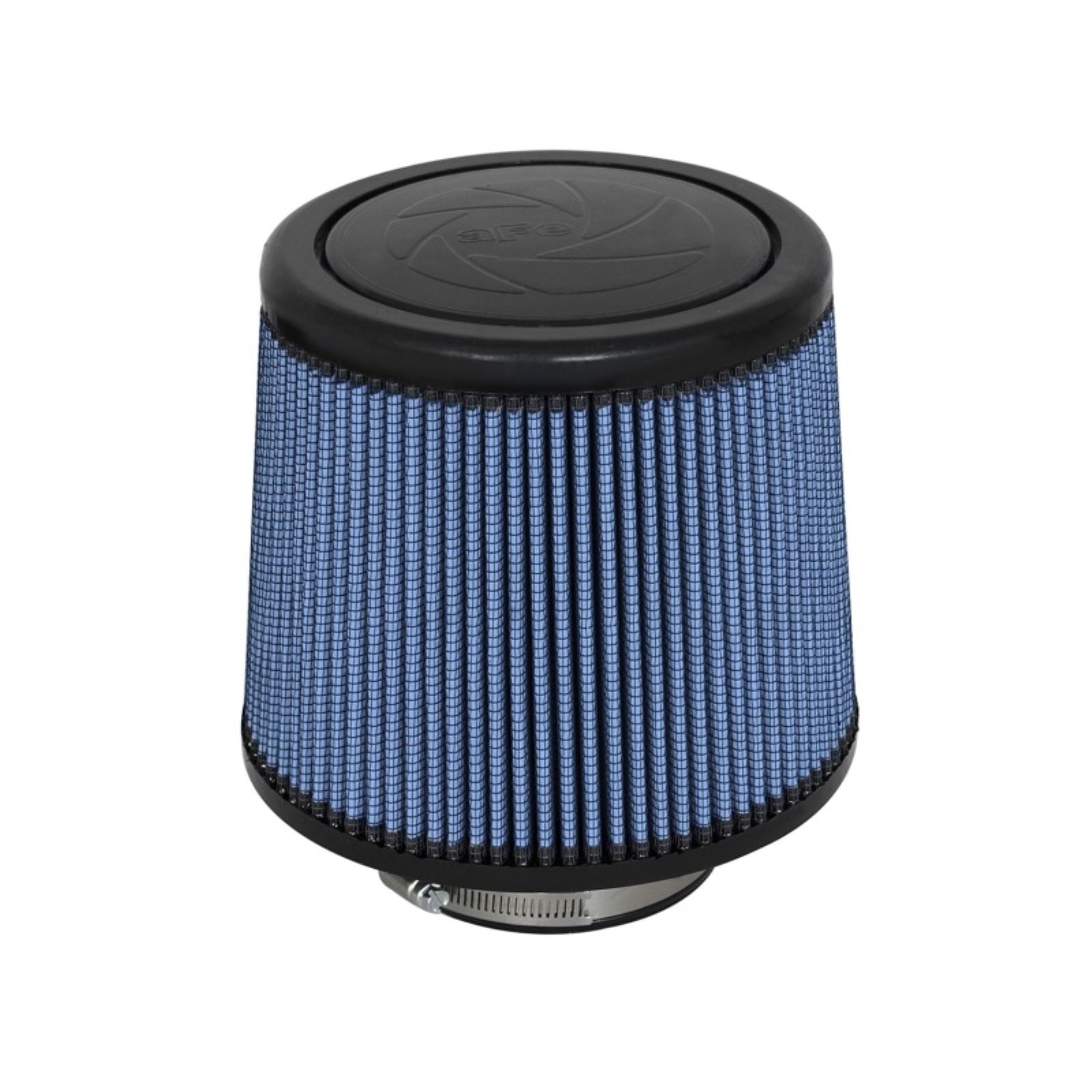 aFe MagnumFLOW Air Filter IAF P5R A/F P5R 4(3.85)F x 8B x 7T x 6.70H [MPN: afe24-90008]_1850810