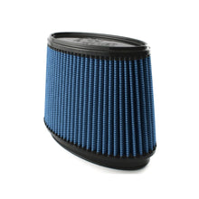 aFe MagnumFLOW Air Filter IAF P5R A/F P5R (7x3)F x (8-1/4x4-1/4)B x (7x3)T x 5-1/2H [MPN: afe24-90061]_1850570