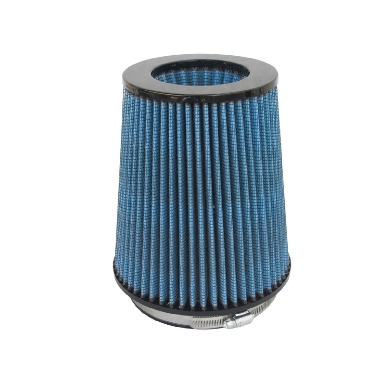 aFe MagnumFLOW Air Filter IAF P5R A/F P5R 5-1/2F x 7B x 5-1/2T (Inv) x 8H (IM) [MPN: afe24-91007]_1850223