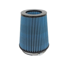 aFe MagnumFLOW Air Filter IAF P5R A/F P5R 5-1/2F x 7B x 5-1/2T (Inv) x 8H (IM) [MPN: afe24-91007]_1850223