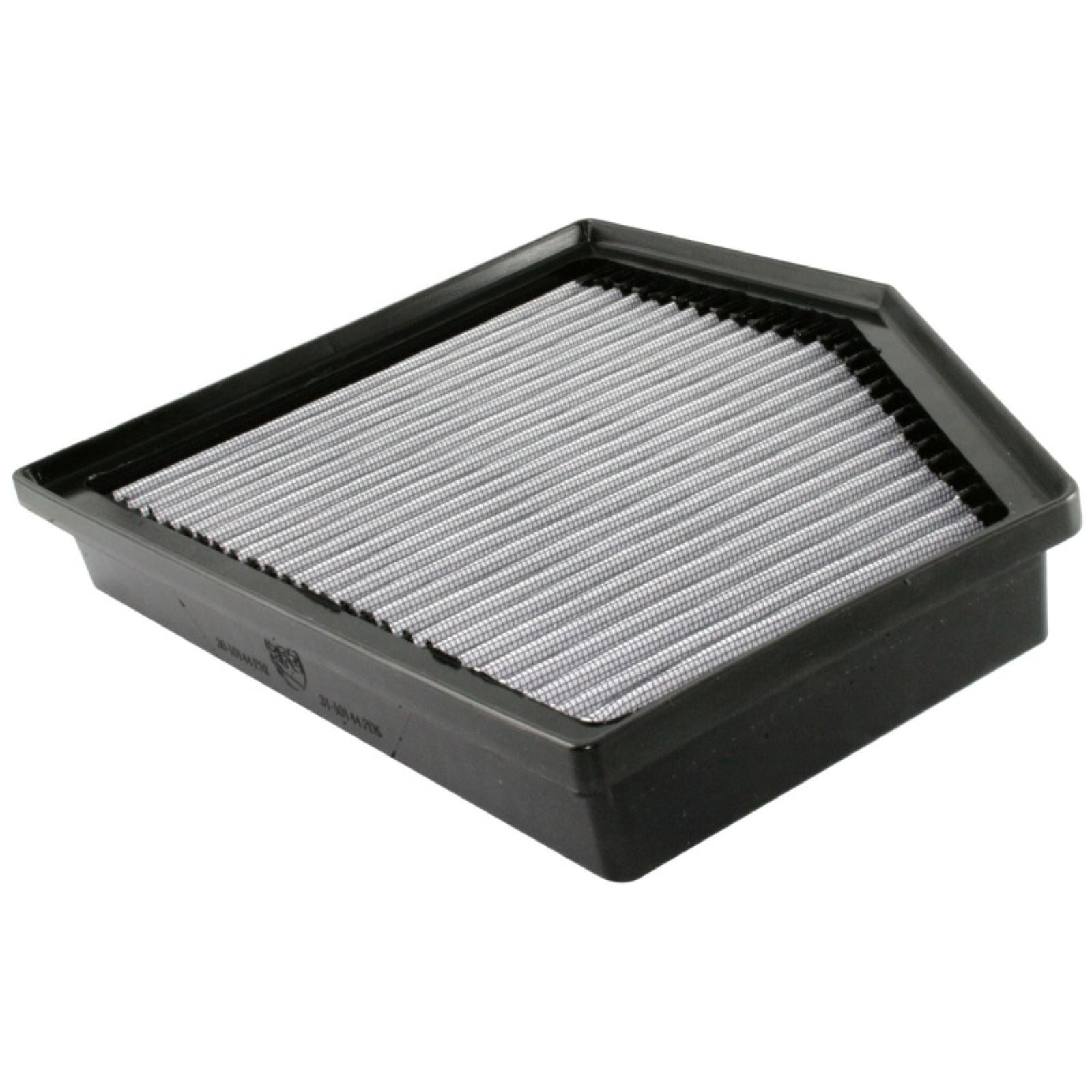 aFe MagnumFLOW Air Filter OER PDS A/F PDS for BMW 525/528/530i (E60)04-10 L6-2.5L/3.0L [MPN: afe31-10144]_1850265