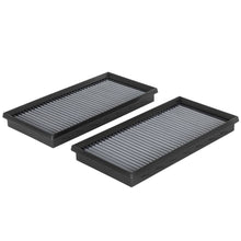 aFe MagnumFLOW Air Filter OER PDS A/F PDS for Mercedes AMG63 07-11 V8-6.3L [MPN: afe31-10195]_1851346