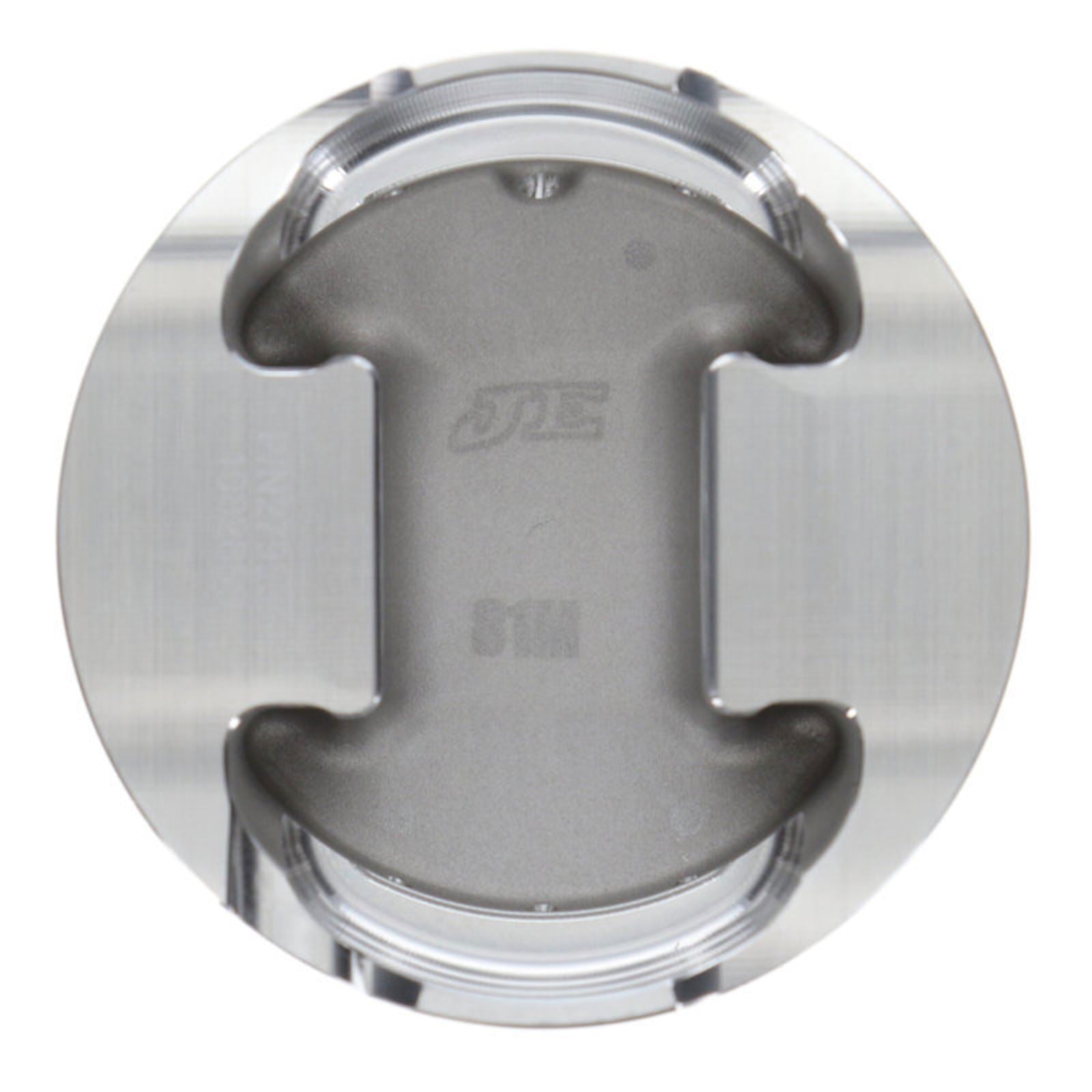 JE Pistons - Automotive Pistons for VW2.0T FS1 9.5:1 Kit - Set of 4  [MPN: jep284779]_1856426