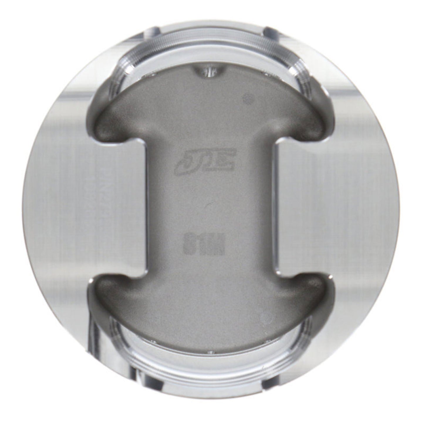 JE Pistons - Automotive Pistons for VW2.0T FS1 10.25:1 Kit - Set of 4  [MPN: jep284780]_1856425