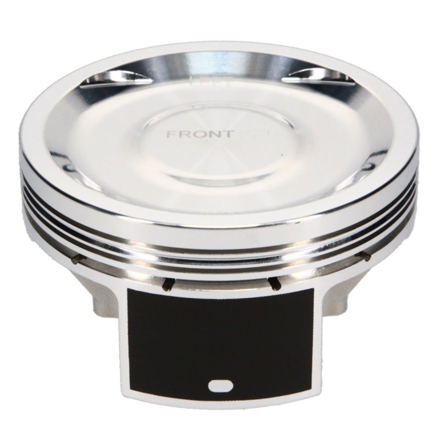 JE Pistons - Automotive Pistons for Subaru STI EJ257 Block with EJ20 Head 99.75mm Bore CR 8.5 Kit - Set of 4  [MPN: jep296349]_1851153