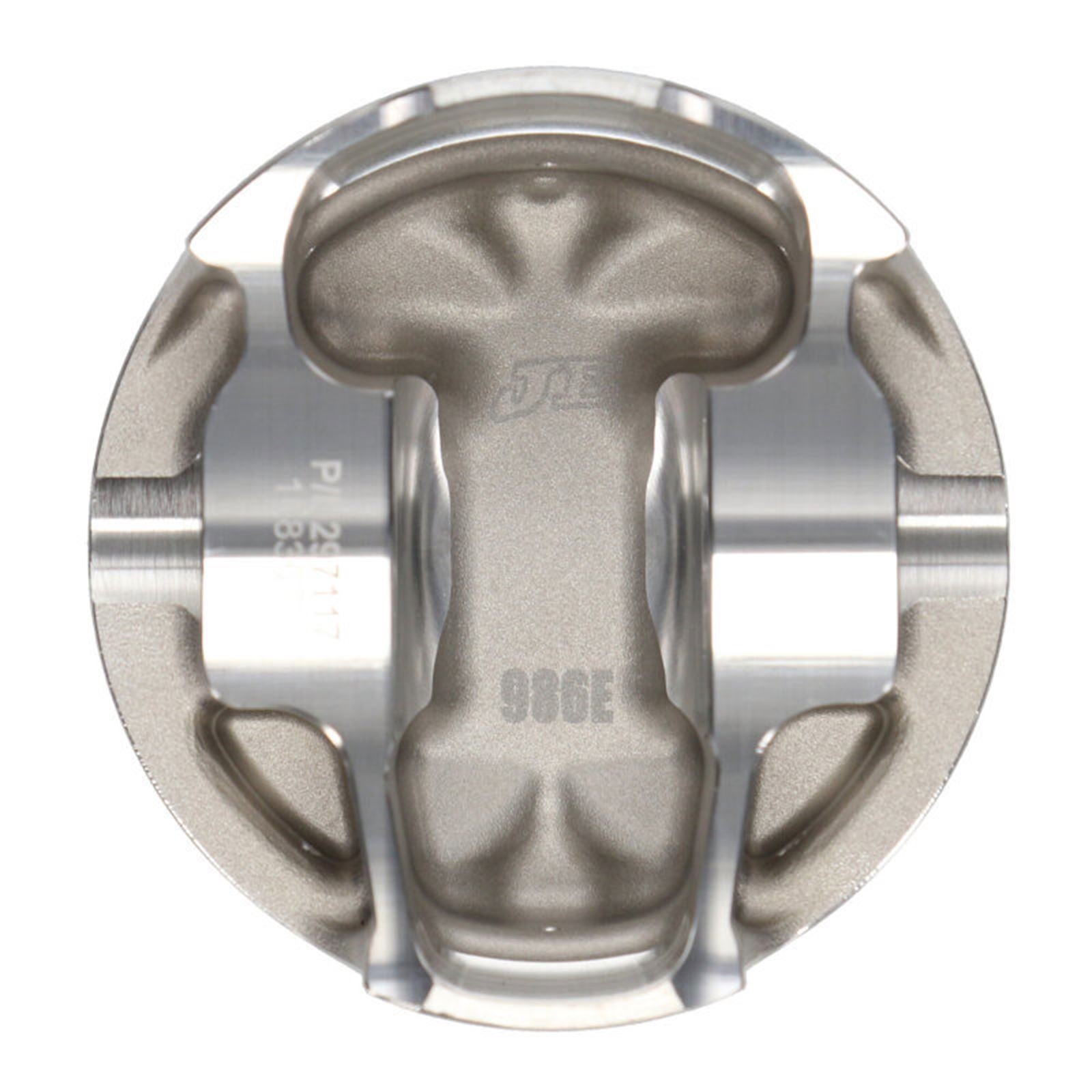 JE Pistons - Automotive Pistons for BMW S54B32 11:5 Kit - Set of 6  [MPN: jep297117]_1855216