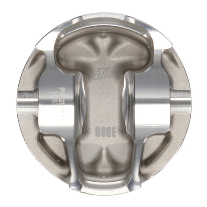 JE Pistons - Automotive Pistons for BMW S54B32 11:5 Kit - Set of 6  [MPN: jep297117]_1855216