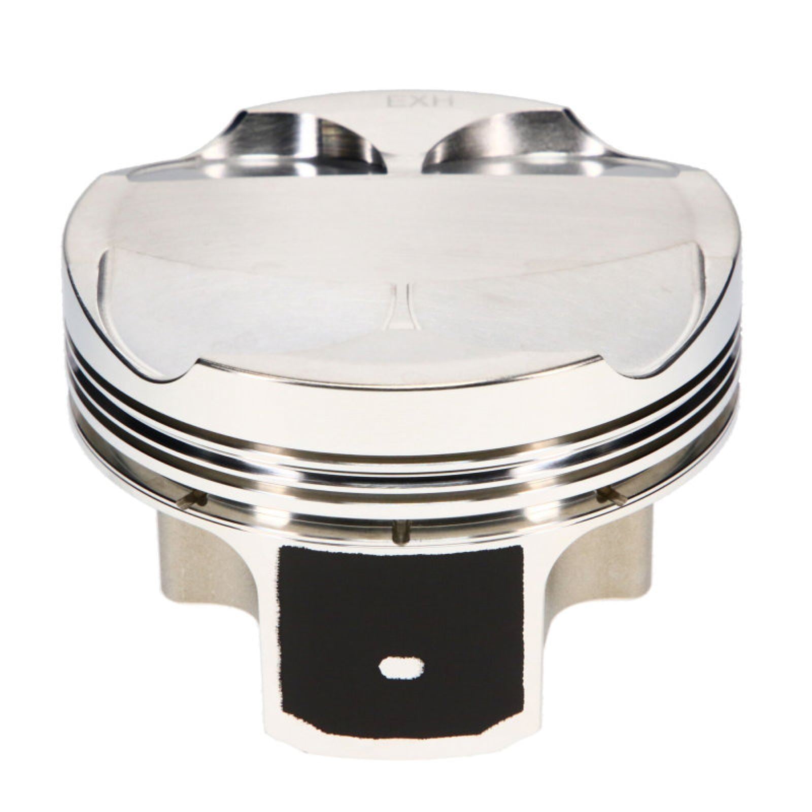 JE Pistons - Automotive Pistons for BMW S52B32US 9:1 Kit - Set of 6  [MPN: jep297171]_1850253