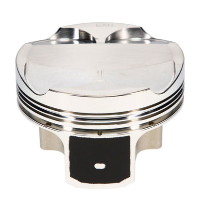 JE Pistons - Automotive Pistons for BMW S52B32US 9:1 Kit - Set of 6  [MPN: jep297171]_1850253