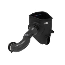 aFe Carbon Fiber Cold Air Intake System With Pro 5R Filter 19-20 for GM Trucks 5.3L/6.2L Track Series [MPN: afe57-10015R]_1851406