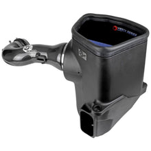 aFe Carbon Fiber Cold Air Intake System With Pro 5R Filter 19-20 for GM Trucks 5.3L/6.2L Track Series [MPN: afe57-10015R]_1854397