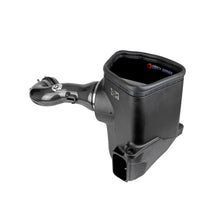 aFe Carbon Fiber Cold Air Intake System with Pro Dry S Filter 19-21 for GM Trucks 5.3L/6.2L Track Series [MPN: afe57-10015D]_1850311