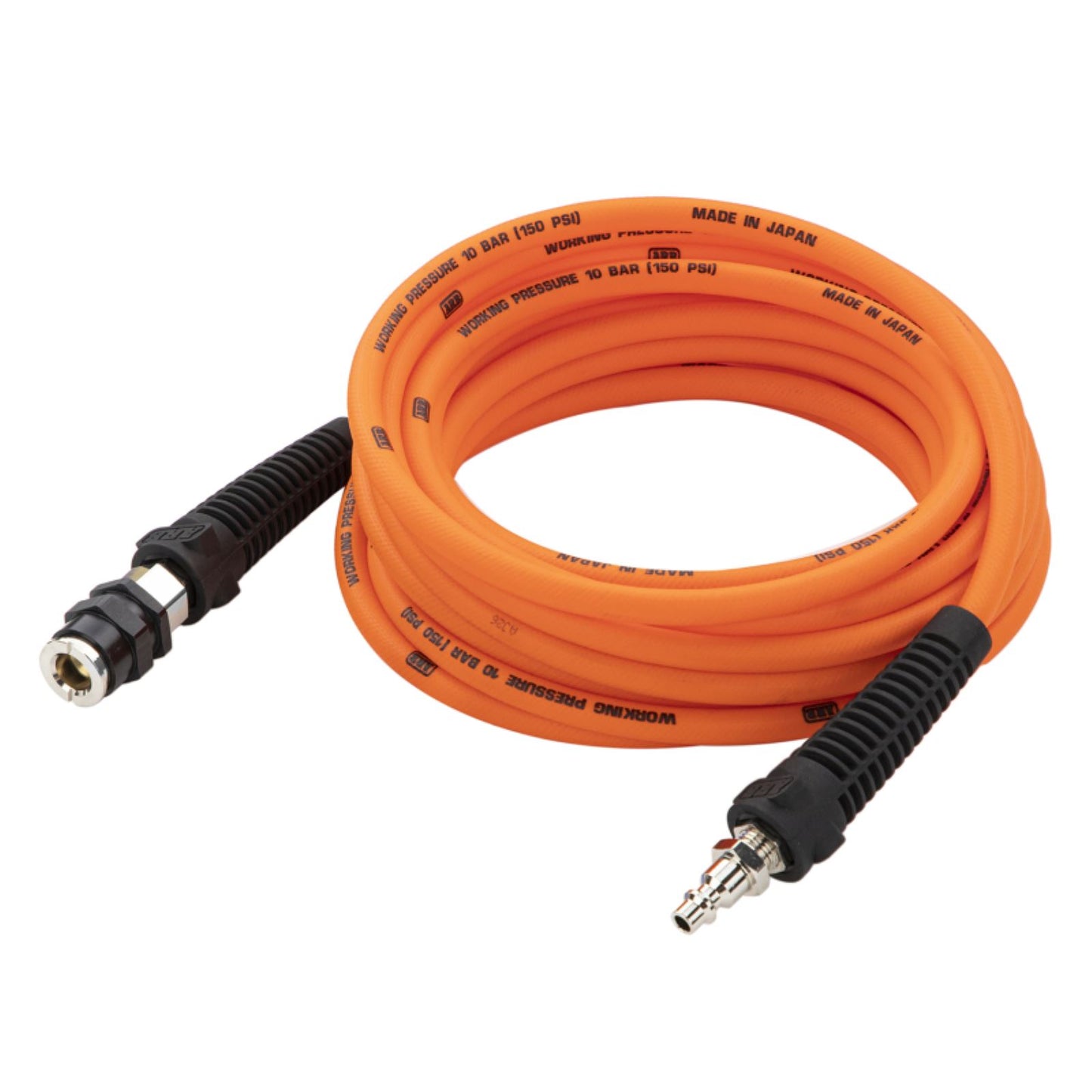 ARB Air Hose US STD(M) US STD(F) V2 Orange 7M 150 PSI High Temp [MPN: arb171301V2]_1851262