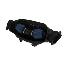 aFe Magnum FORCE Stage-2 Cold Air Intake with Pro 5R Filter 20-23 for Chevy for Corvette C8 [MPN: afe54-13055R]_1851403