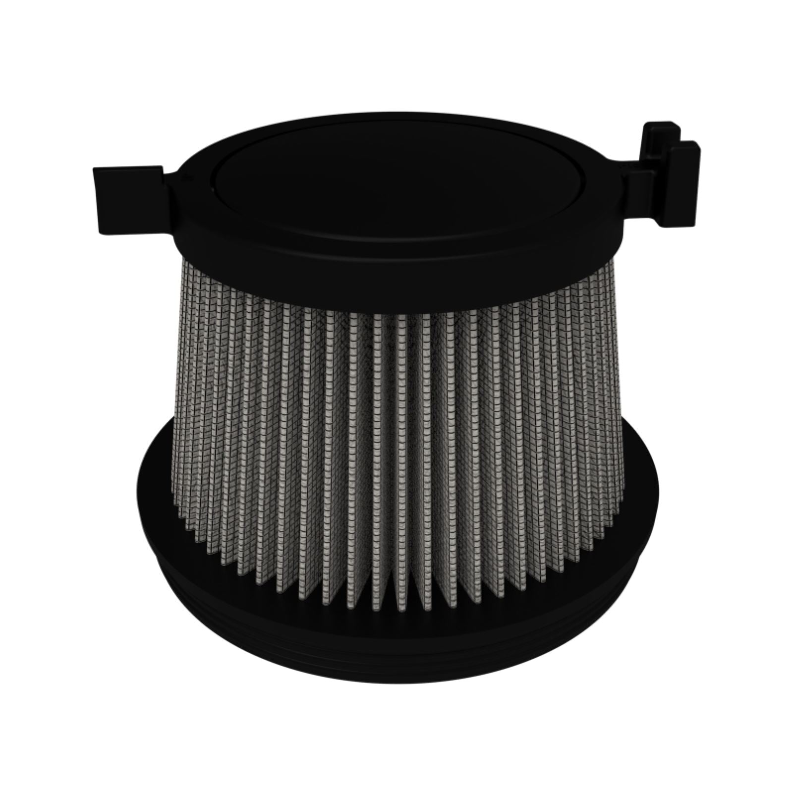 aFe MagnumFLOW Air Filter OER PDS A/F PDS for GM Diesel Trucks 06-10 V8-6.6L (td) [MPN: afe11-10101]_1850748