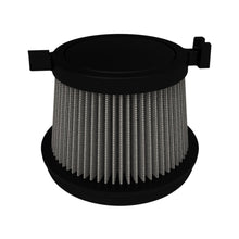 aFe MagnumFLOW Air Filter OER PDS A/F PDS for GM Diesel Trucks 06-10 V8-6.6L (td) [MPN: afe11-10101]_1850748