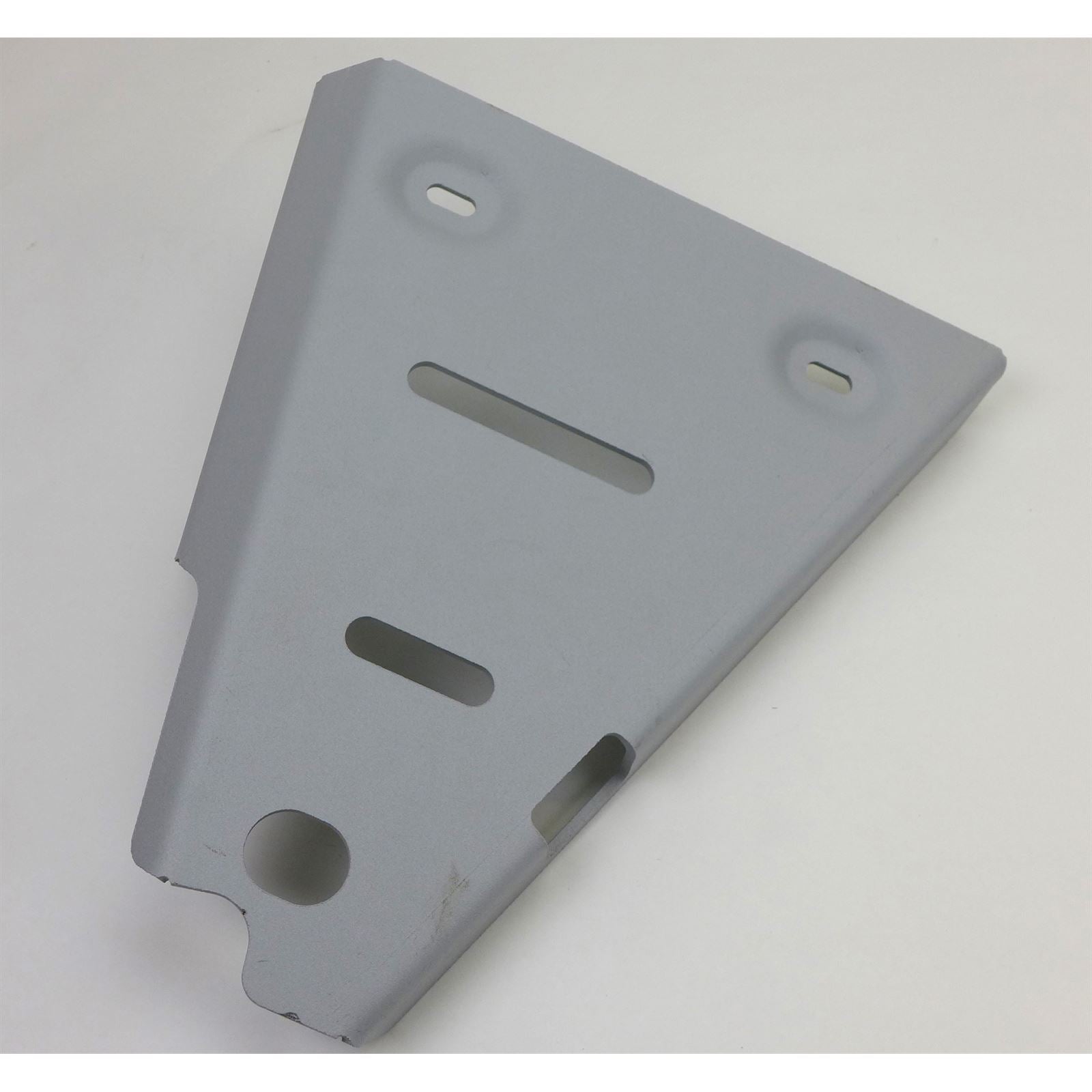 Rival Powersports USA Front A-Arm Guards - Alloy for Honda SXS OPEN BOX [MPN: 24.2118.1-5]_1851505