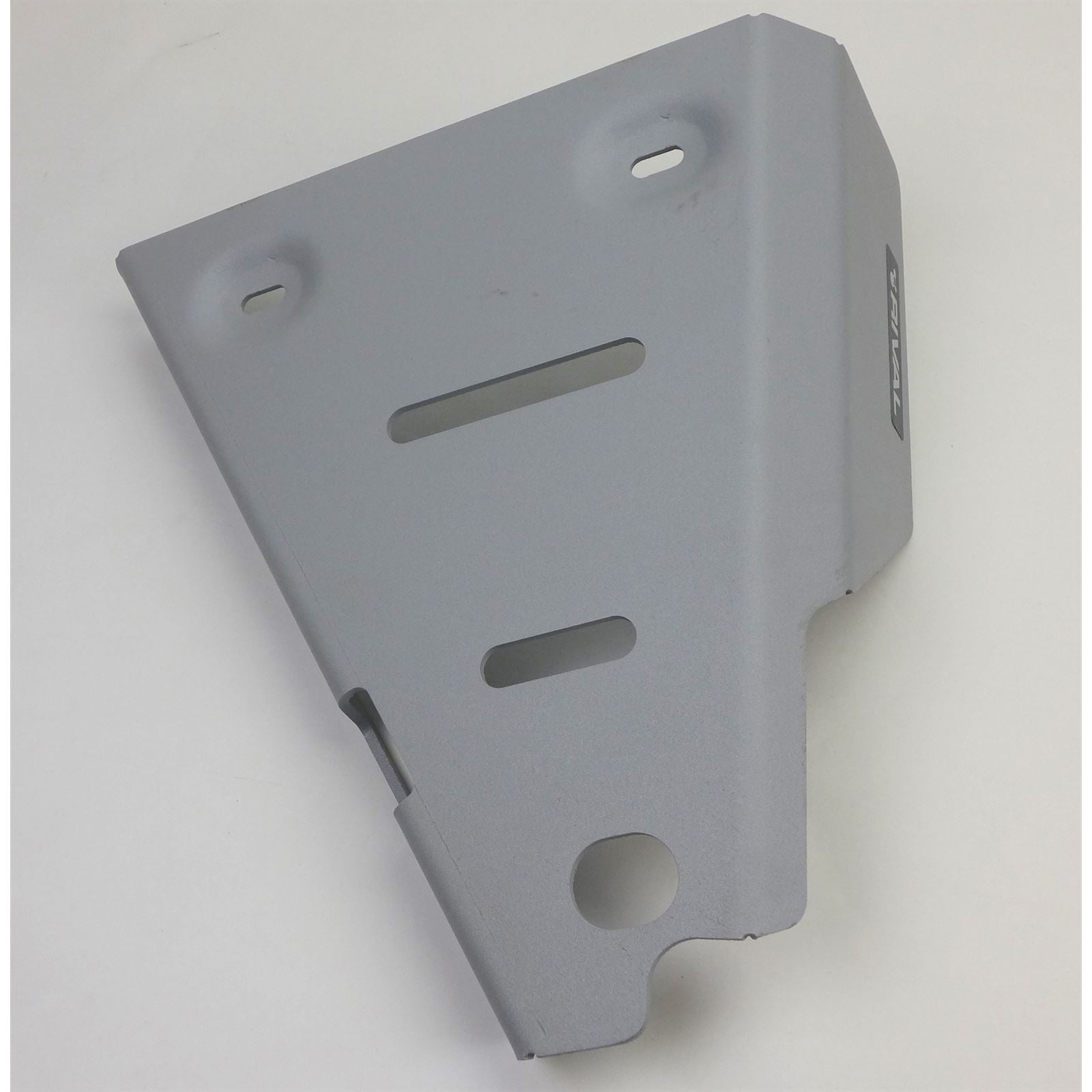 Rival Powersports USA Front A-Arm Guards - Alloy for Honda SXS OPEN BOX [MPN: 24.2118.1-5]_1851506