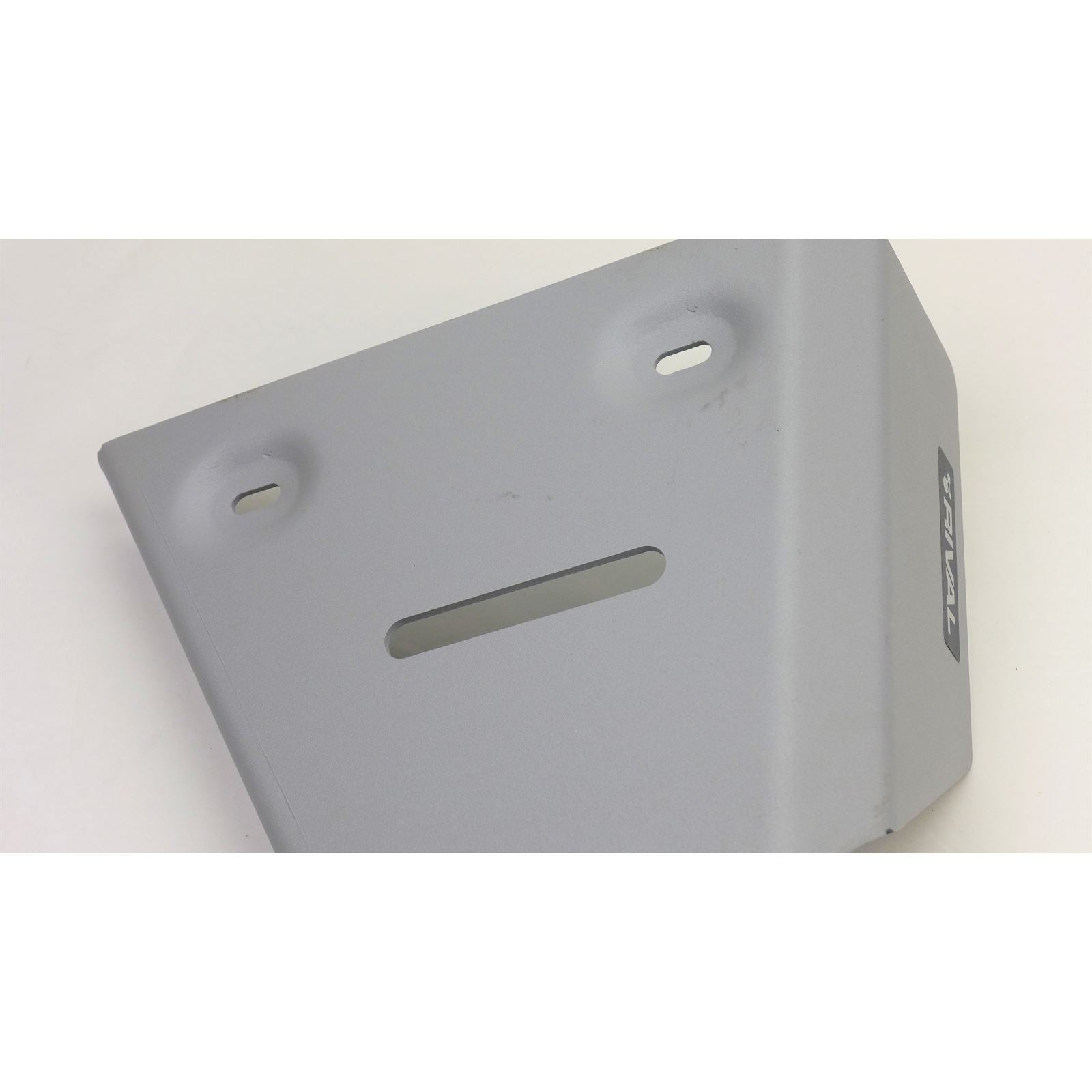 Rival Powersports USA Front A-Arm Guards - Alloy for Honda SXS OPEN BOX [MPN: 24.2118.1-5]_1851507