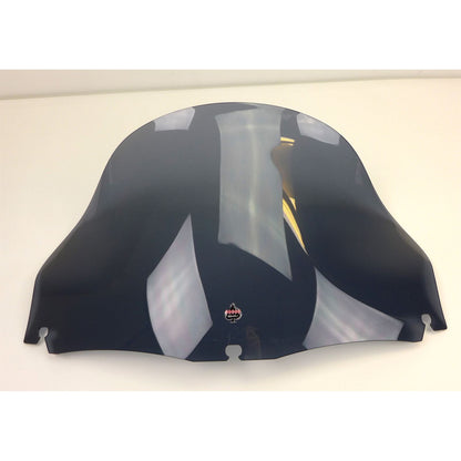 Klock Werks Windshield - 11.5" - Dark Smoke - FLH '96-'13 OPEN BOX [MPN: KW05-01-0371]_1853706