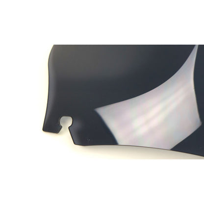 Klock Werks Windshield - 11.5" - Dark Smoke - FLH '96-'13 OPEN BOX [MPN: KW05-01-0371]_1853708