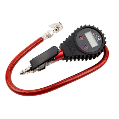 ARB Digital Tire Inflator Braided Hose with Chuck [MPN: arbARB601]_1852369