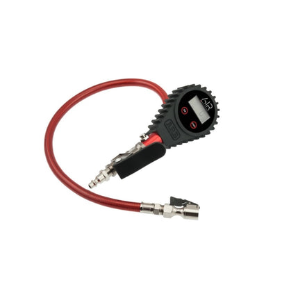 ARB Digital Tire Inflator Braided Hose with Chuck [MPN: arbARB601]_1852470