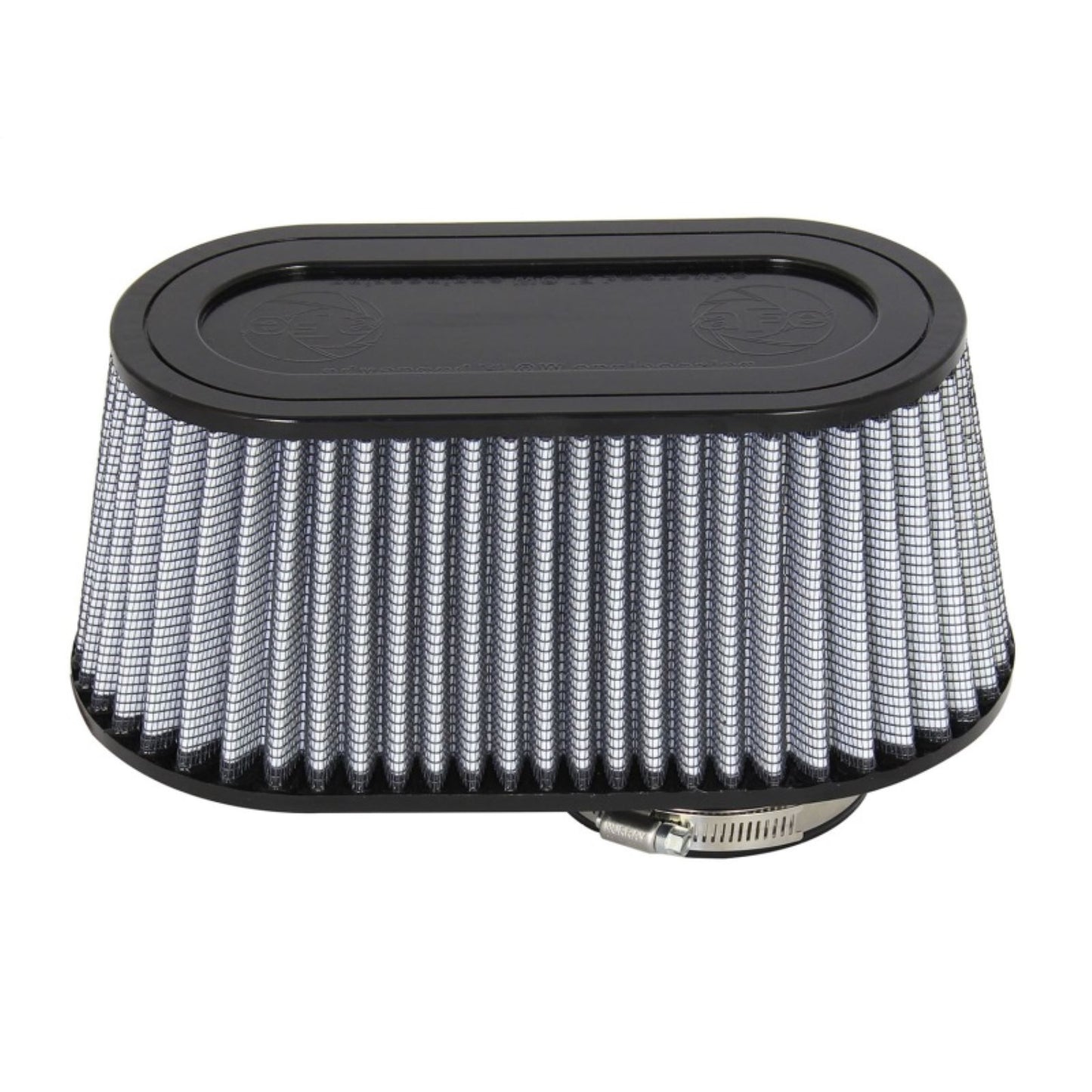 aFe MagnumFLOW Air Filter IAF PDS A/F PDS 3-1/2F x (11 x 6)B x (9-1/2 x 4-1/2)T x 5H [MPN: afe21-90035]_1852446