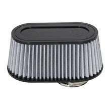 aFe MagnumFLOW Air Filter IAF PDS A/F PDS 3-1/2F x (11 x 6)B x (9-1/2 x 4-1/2)T x 5H [MPN: afe21-90035]_1852446