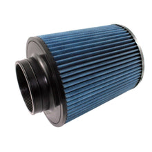 aFe MagnumFLOW Air Filter IAF P5R A/F P5R 4-1/2F x 8-1/2B x 7T (Inv) x 9H [MPN: afe24-91002]_1852391