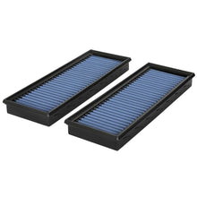 aFe MagnumFLOW Air Filter OER P5R A/F P5R for Mercedes S Cls 00-11 CL/SL 01-11V8(1pr) [MPN: afe30-10189]_1852306