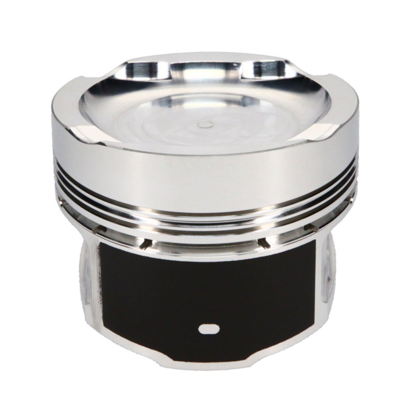 JE Pistons - Automotive Pistons for VW R32 24V 8.5:1 Kit - Set of 6  [MPN: jep279946]_1852461
