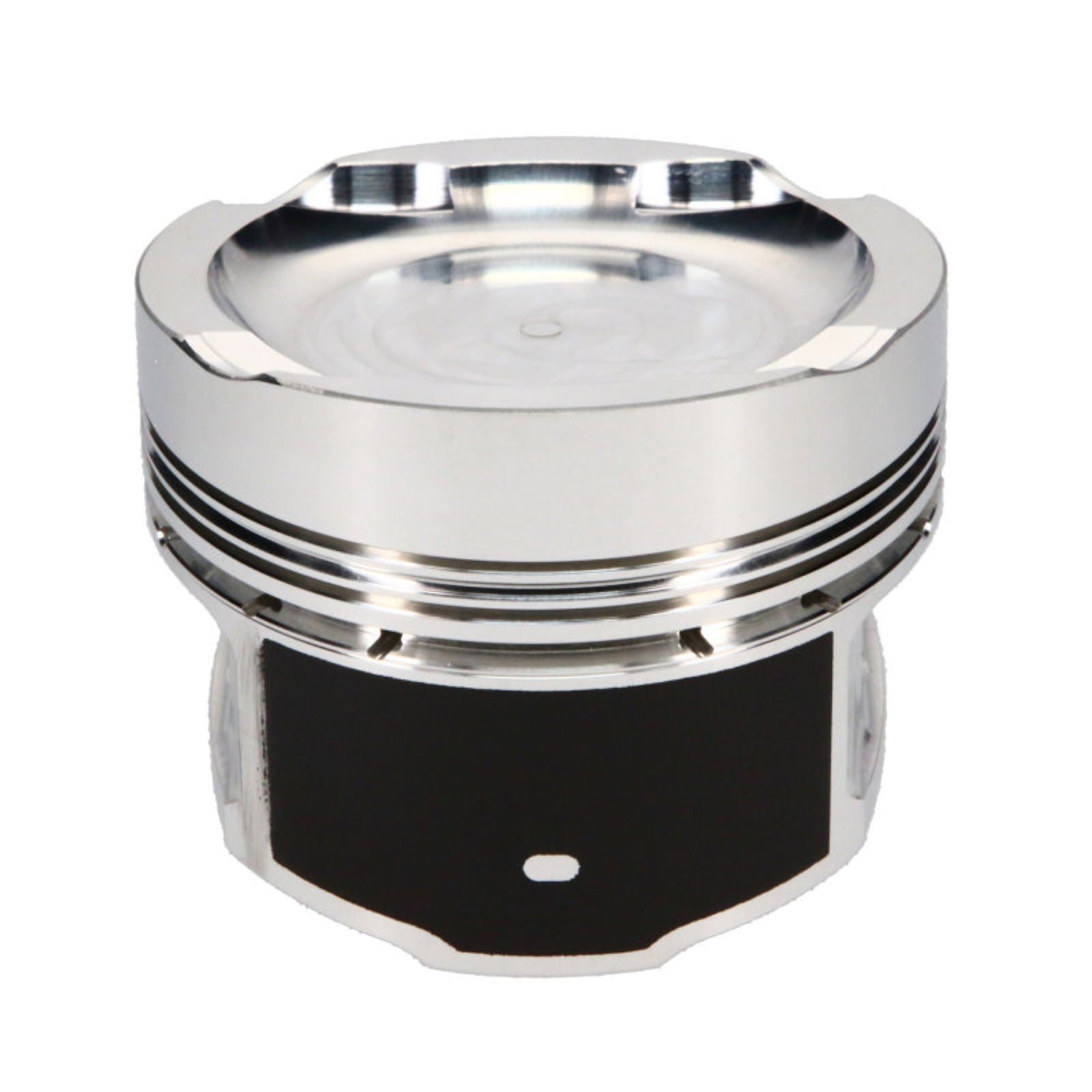 JE Pistons - Automotive Pistons for VW R32 24V 8.5:1 Kit - Set of 6  [MPN: jep279946]_1852461