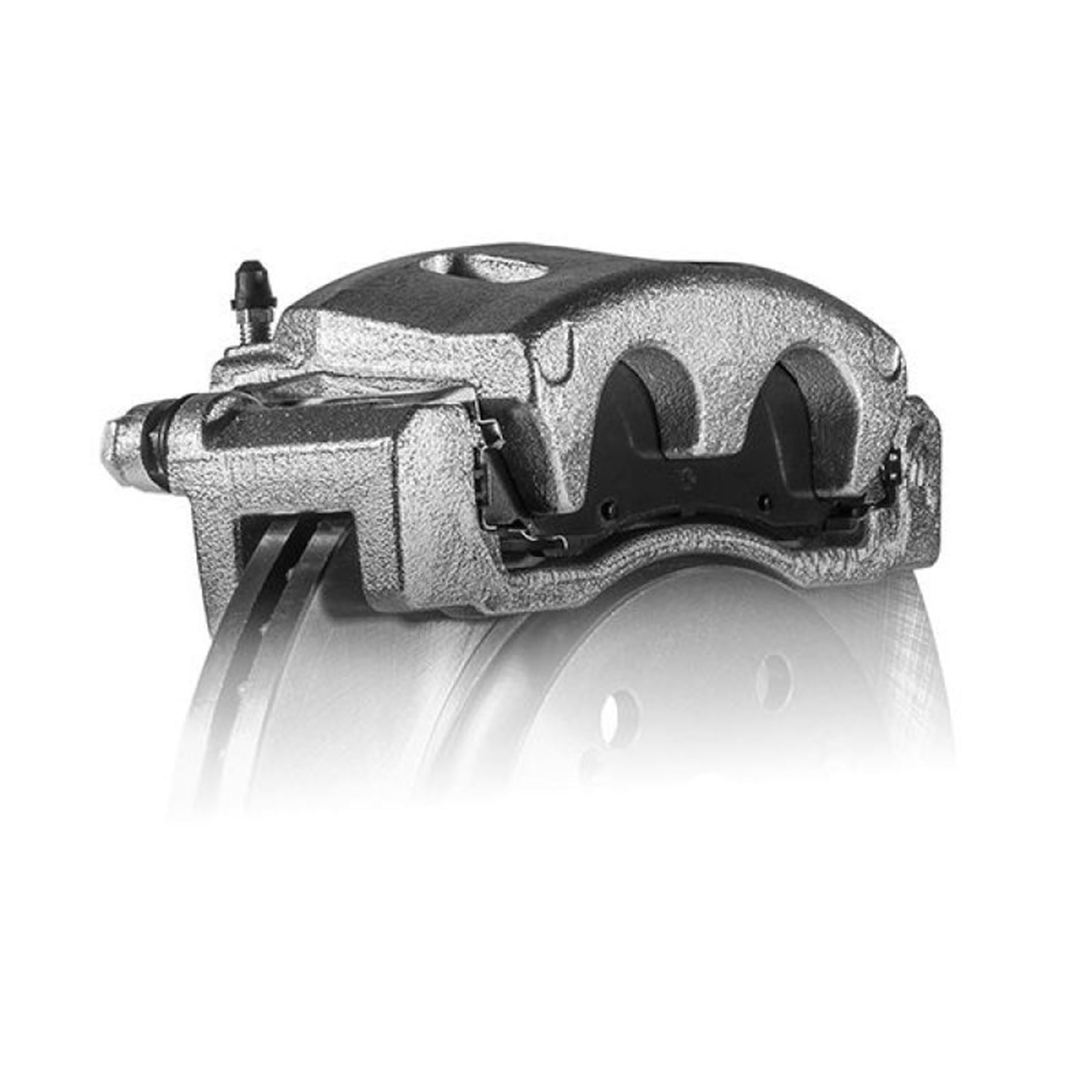 Powerstop Rear Left Caliper for 13 Mitsubishi Outlander [MPN: psbL3584]_1856248