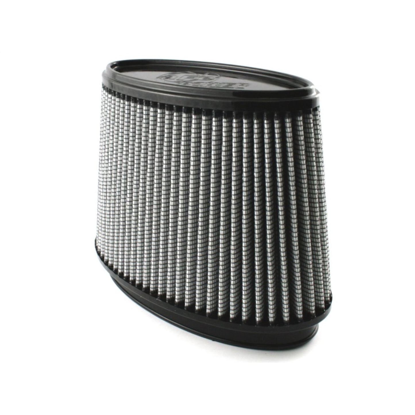 aFe MagnumFLOW Air Filter IAF PDS A/F PDS (7x3)F x (8-1/4x4-1/4)B x (7x3)T x 5-1/2H [MPN: afe21-90061]_1852751