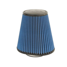 aFe MagnumFLOW Air Filter IAF P5R A/F P5R 4-3/8F x (6x9)B x 5-1/2T x 9H [MPN: afe24-90037]_1852568