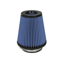 aFe MagnumFLOW Air Filter UCO P5R A/F P5R 4-1/2F x 7B x 4-1/2T (Inv) x 7H [MPN: afe24-91045]_1853544